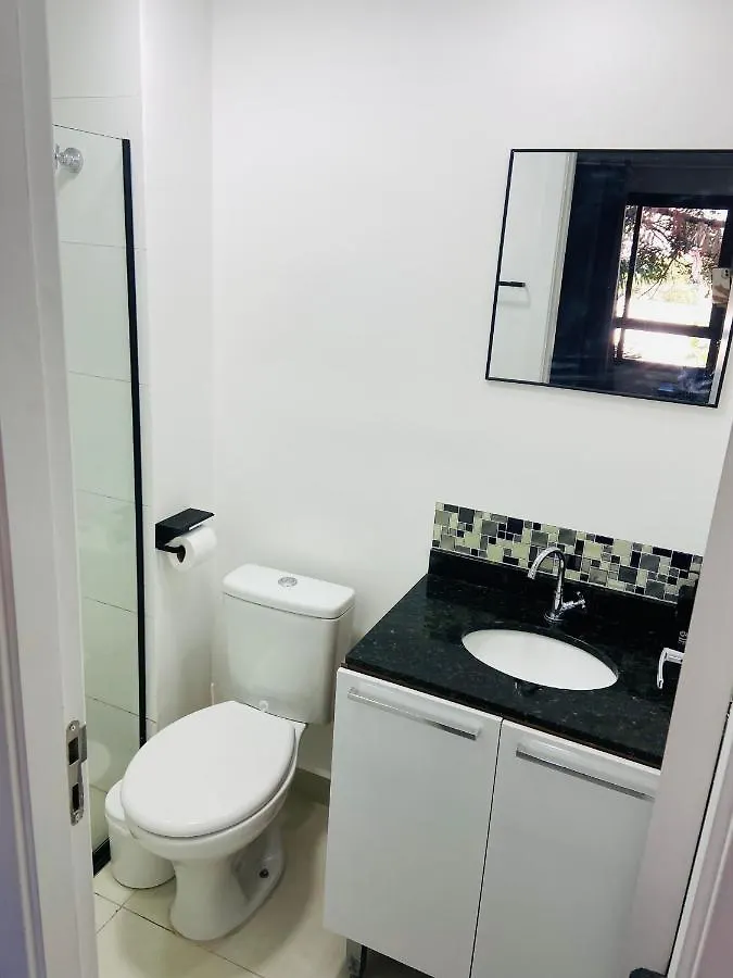 Appartement Studio Diferenciado Em Pinheiros São Paulo