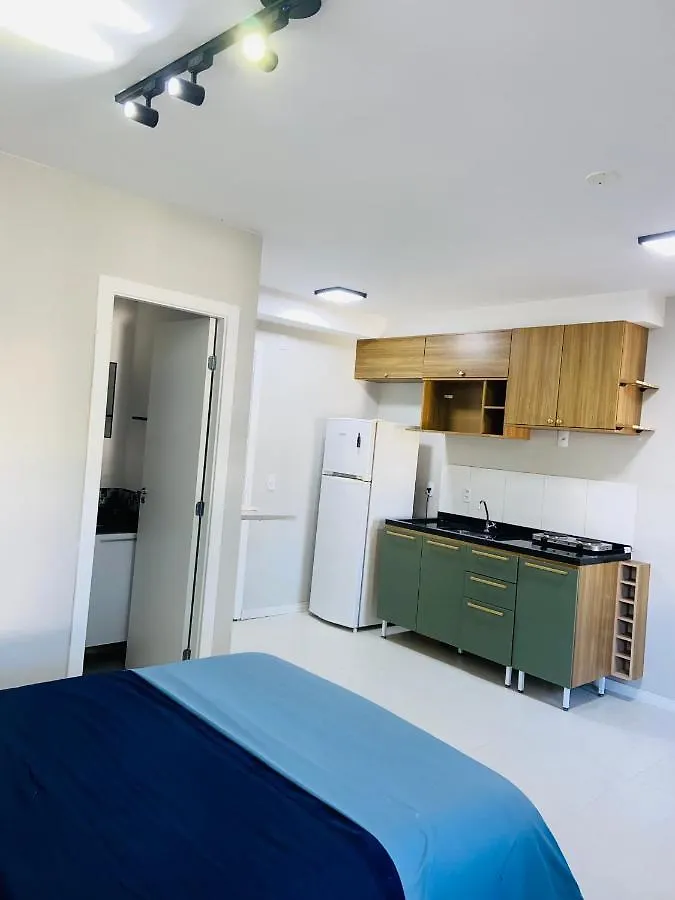 Studio Diferenciado Em Pinheiros São Paulo