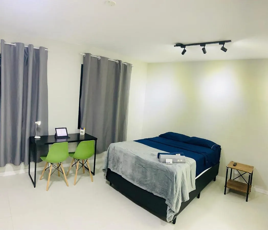 Studio Diferenciado Em Pinheiros São Paulo
