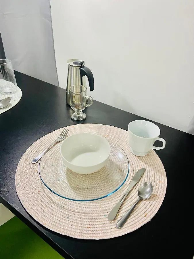Studio Diferenciado Em Pinheiros São Paulo Appartement