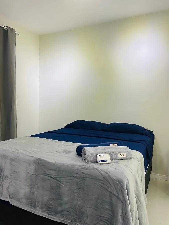 Appartement Studio Diferenciado Em Pinheiros São Paulo