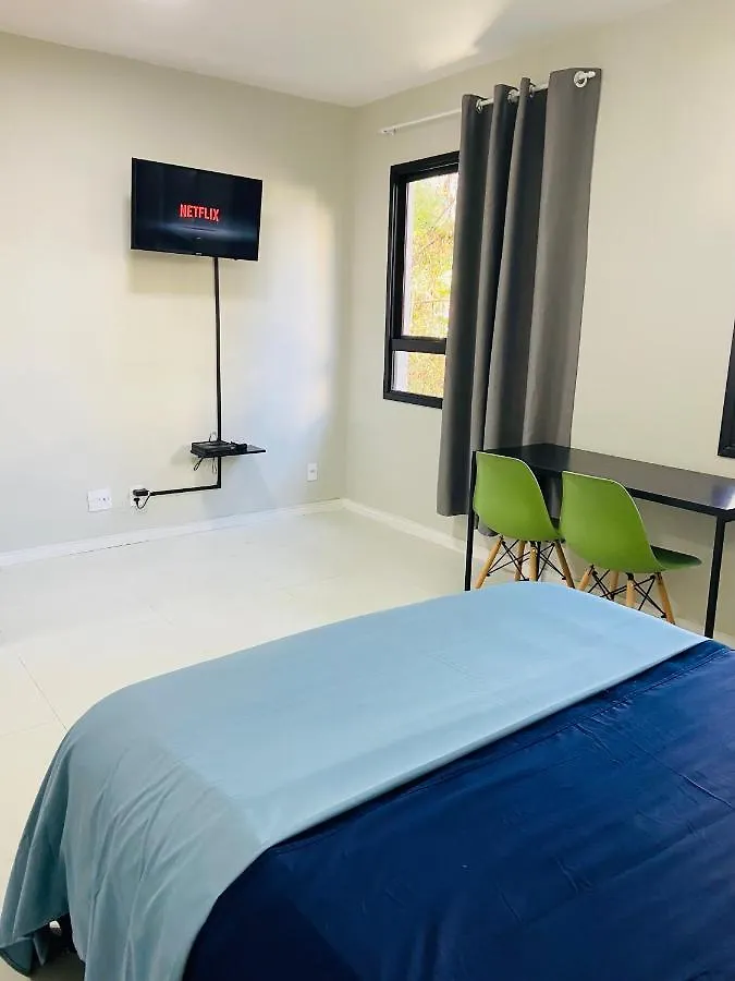 Studio Diferenciado Em Pinheiros Sao Paulo